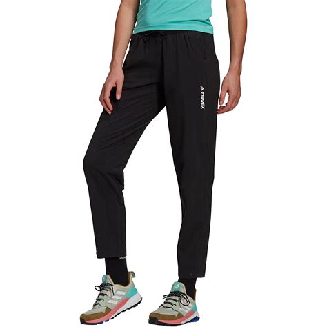 adidas terrex walking trousers.